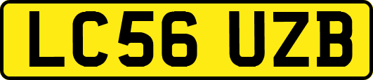 LC56UZB