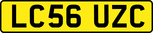 LC56UZC
