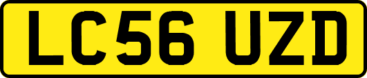 LC56UZD