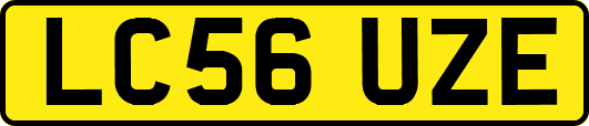 LC56UZE