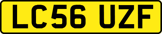 LC56UZF