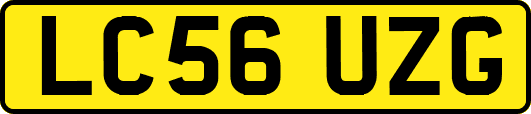 LC56UZG