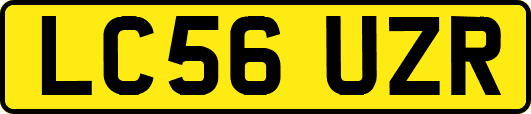 LC56UZR