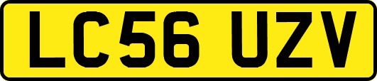 LC56UZV