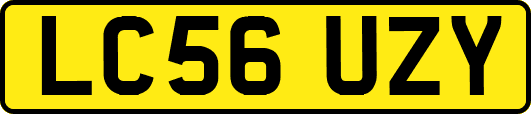 LC56UZY