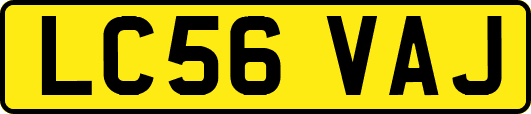 LC56VAJ