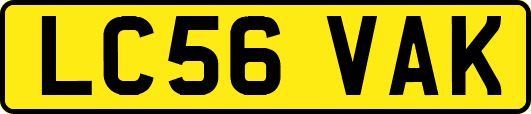 LC56VAK