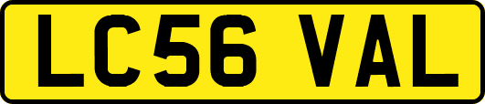 LC56VAL