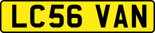 LC56VAN