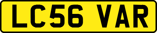 LC56VAR