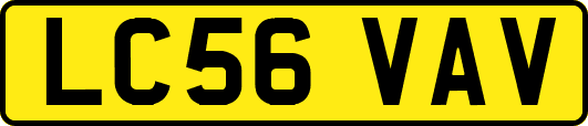 LC56VAV