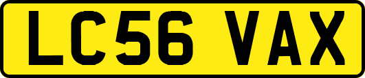 LC56VAX