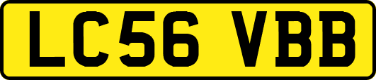 LC56VBB