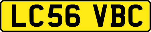 LC56VBC