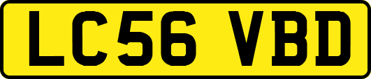 LC56VBD