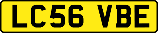 LC56VBE