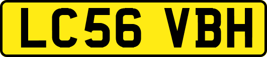 LC56VBH