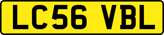 LC56VBL