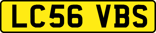 LC56VBS
