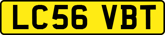 LC56VBT