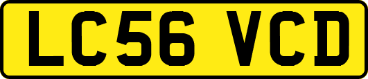 LC56VCD