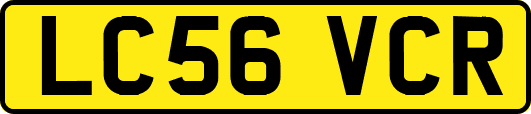 LC56VCR
