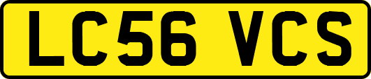 LC56VCS