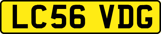 LC56VDG