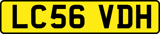 LC56VDH