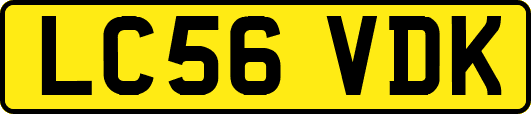 LC56VDK