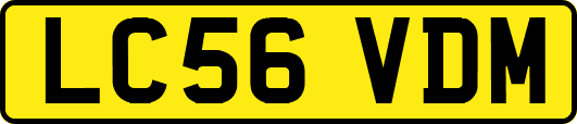 LC56VDM