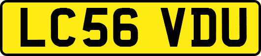 LC56VDU