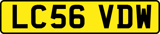 LC56VDW