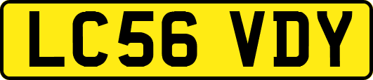 LC56VDY