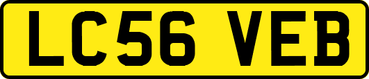 LC56VEB