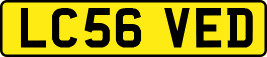 LC56VED