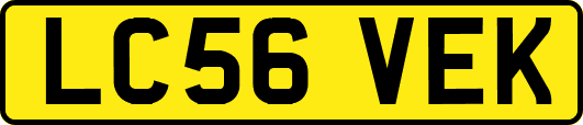 LC56VEK
