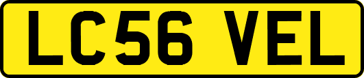 LC56VEL