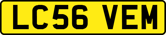 LC56VEM