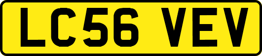 LC56VEV