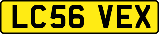 LC56VEX