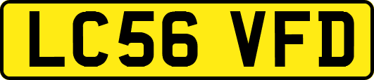 LC56VFD