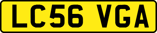LC56VGA