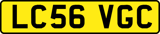 LC56VGC