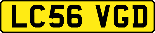 LC56VGD