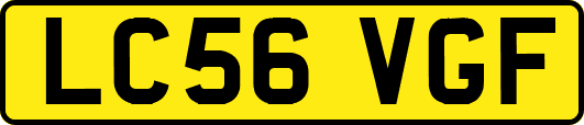 LC56VGF