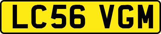 LC56VGM