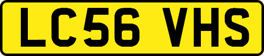 LC56VHS