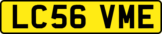 LC56VME