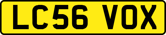 LC56VOX